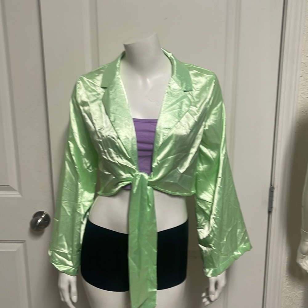 Rue 21 top